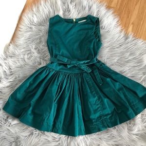 Crewcuts Girls Holiday Dress